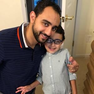 Meet your Posher, Meina